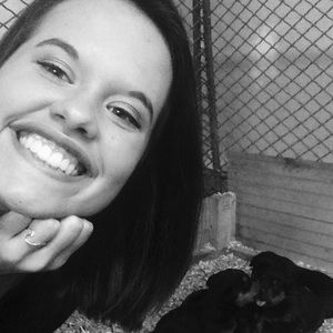 Meet your Posher, Taylor